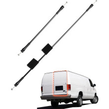 Rear Right Cargo Door Latch Release Cable for Ford E-150 to