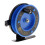 Ice Fishing Reel Blue Smooth Flexible 1