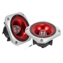 Unbranded stage tweeter outdoor horn speaker 2 pcs