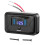 Car Charger RV Panel Outlet with 3 USB Ports 1
