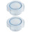 Vitamix 64oz Replacement Lids Pack of Two 1
