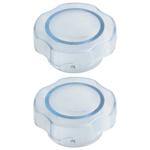 Vitamix 64oz Replacement Lids Pack of 2