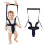 Baby Walking Helper Harness Gray for 8–16 Months 1