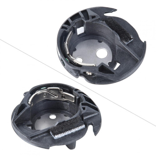 Bobbin Case for Household Sewing Machine XC3153051 2 pcs