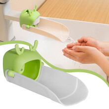 Kitchen Faucet Handwashing Extender for Children 1 Pack