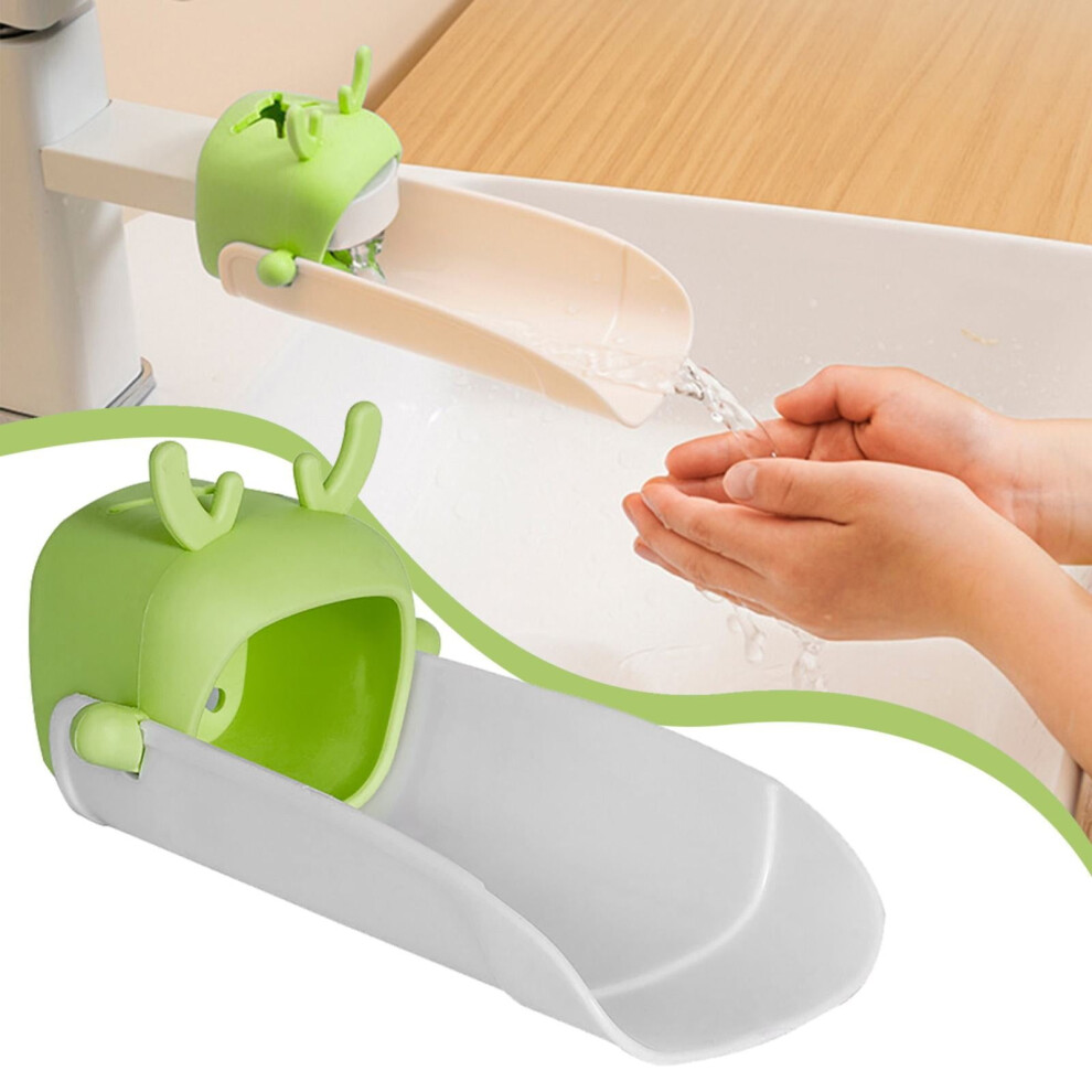 Kitchen Faucet Handwashing Extender for Children 1 Pack