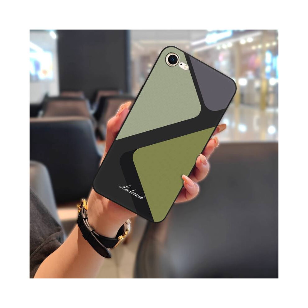 Iphone 7/8/Se2/Se3 Graffiti Tpu Phone Case Â 913211651445
