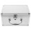 Aluminium Alloy Toolbox Portable Display Case for Watch 1