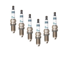 Spark Plugs K7RIU Replacement for Changan CS75 Raeton Chery