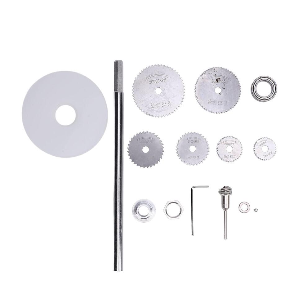 Pvc Pipe Cutter Set With Adjustable Depth Â 20Cm Internal 9122141728856