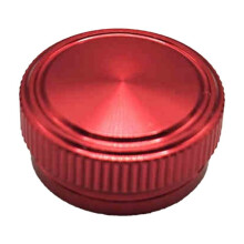 Control Knobs Mechanical Tuning Button Brake Spool Tension Mechanical Brake Knob FOR SFOR-Metanium 20/22/23 Baitcasting Reel