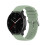 Silicone Watch Strap 22mm Solid Color Durable 2