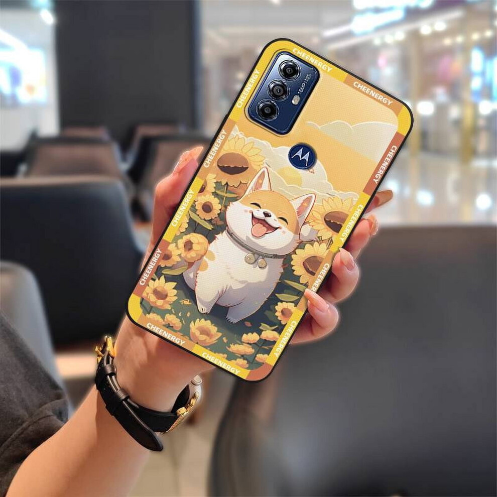 Moto G Play 2023 Phone Case Â Dirt-Resistant Shockproof 974856141265