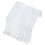 Downspout Adapter Gutter Downspout Strap 3X4 Leader Strap 3X4 (4 Pack) (White) 2