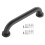 Iron Outdoor Stair Hand Railing Safety Handle Bar 1