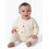 Σετ πλεκτής ζακέτας και φόρμας Gerber Baby Unisex 2 τεμαχίων 1