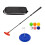 Golf Putter Set Adjustable Length for Right or Left Handed 1
