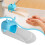 Handwashing Extender Faucet Adapter Splash Proof 1