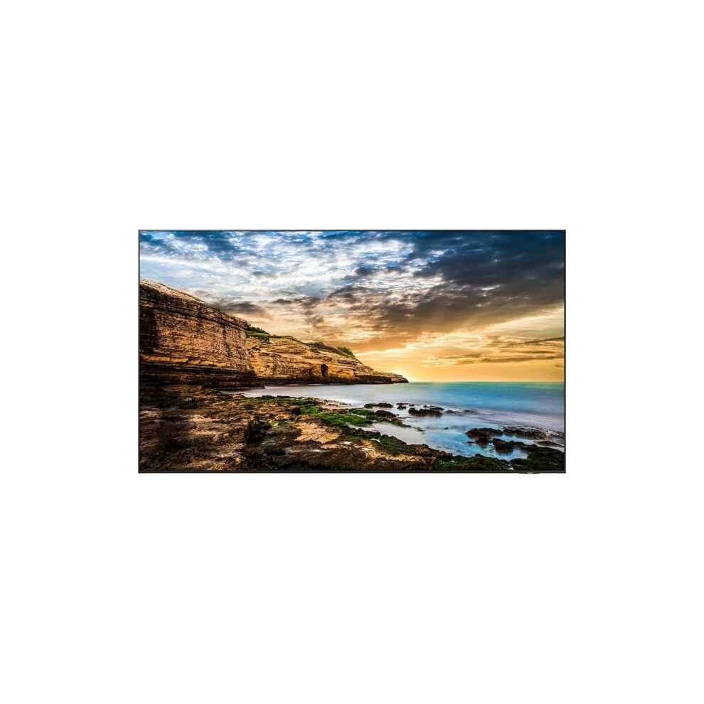 Samsung White Qe85t Digital Signage Flat Panel 2.16 M (85") Lcd 300 Cd - Image 4