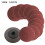Sanding Discs 2 Inch 60/80/120 Grit 10 Pack 1