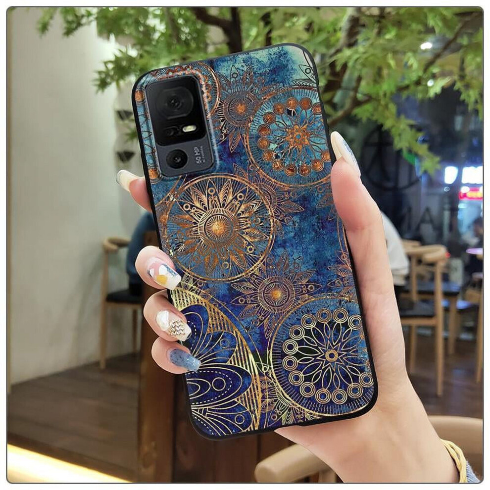 Phone Case For Tcl 40XL 40T T608d Lively Smart4 Â 975221474988