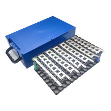 FEAMOS Electric Bike Battery Case for 13S8P 14S8P 18650