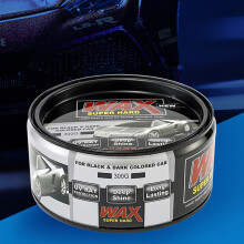 Carnauba Wax Automotive Paint Protection 100g