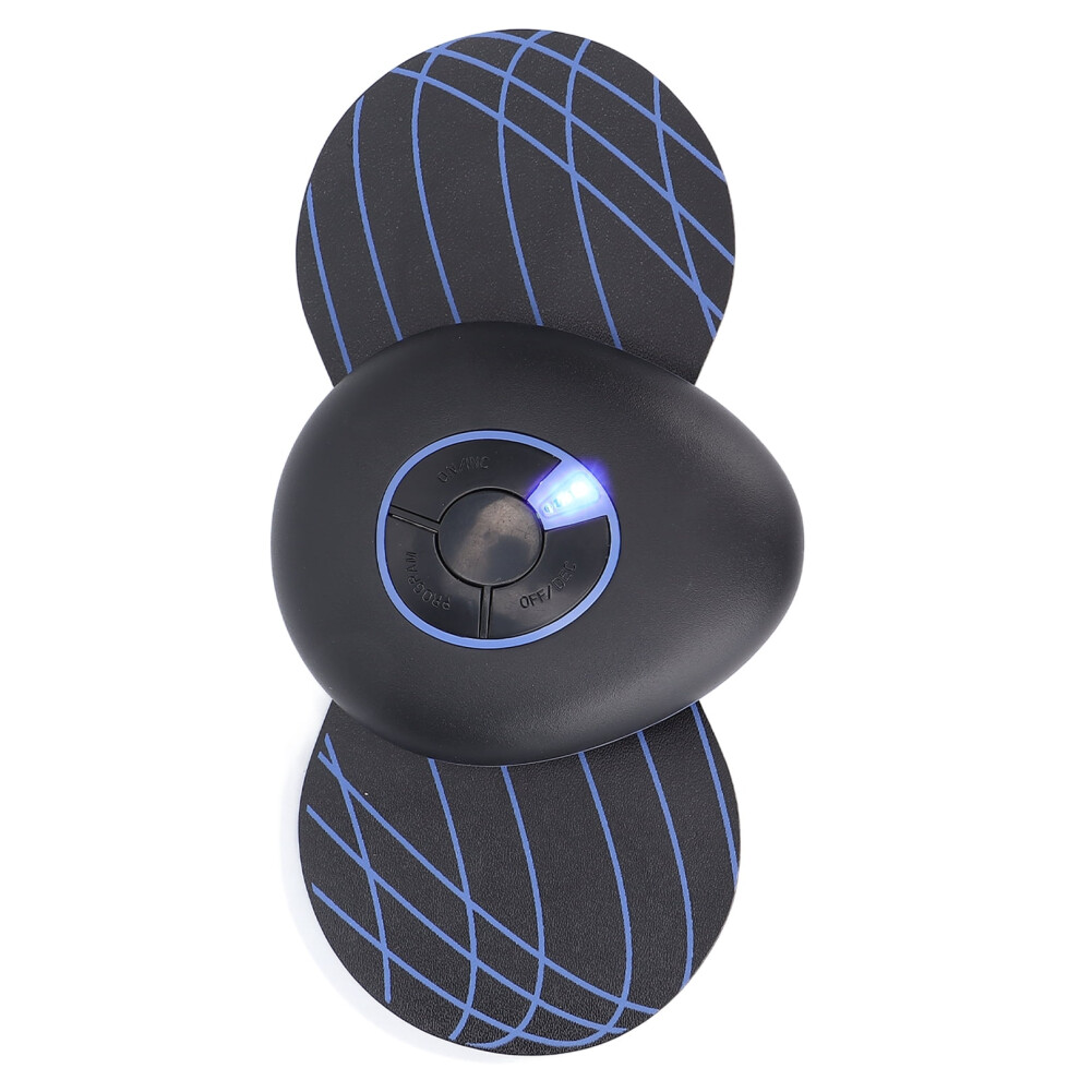 Electric Cervical Massager for Neck Fatigue Relief,