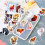 Cartoon Horse Stickers Pack 50 pcs 5