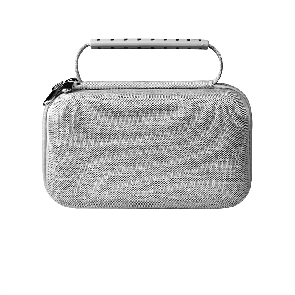 Linkbuds Speaker Carry Case Hard Shell Dust-Resistant 913211629796