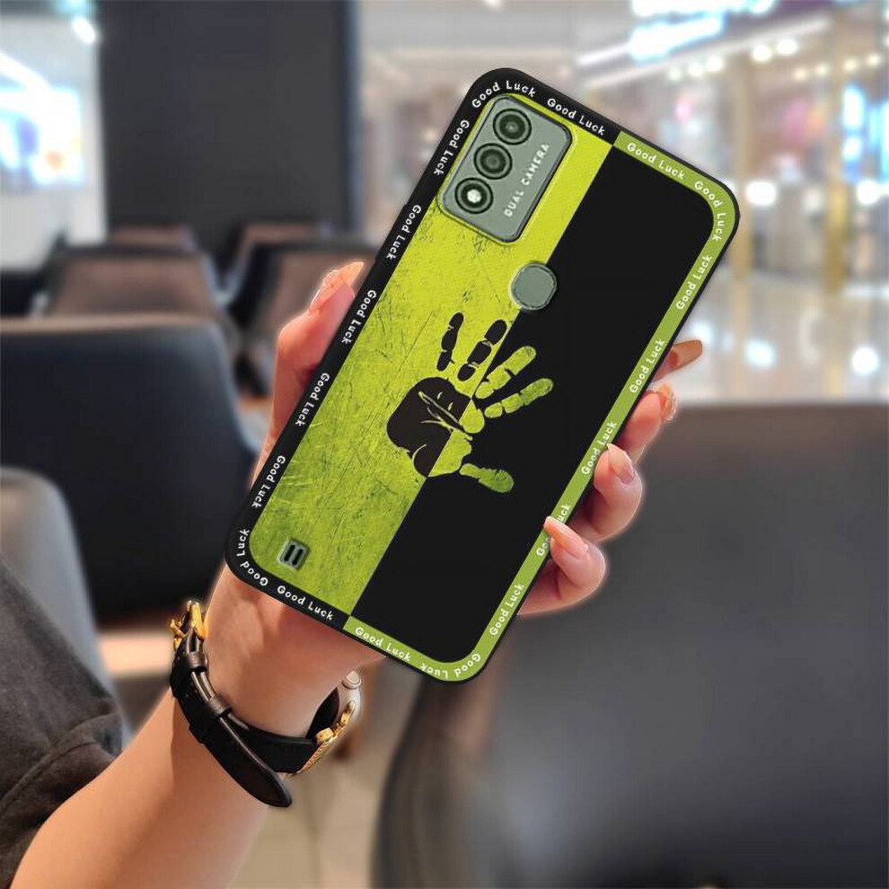 Tpu Phone Case For Wiko Voix/U616at Â Shockproof And 913211650332