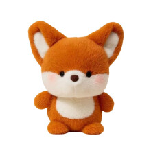 Soft Plush Toy 16 cm