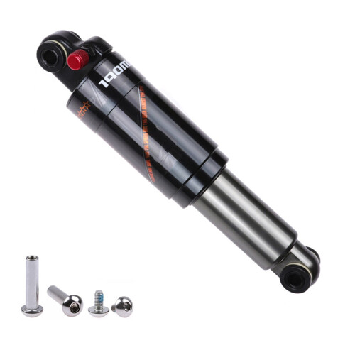 Mountain Bike Rear Air Shock Absorber