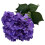 2025 New Large Artificial Hydrangea Flowers for Home, Wedding, Table Centerpiece & Kitchen Decor 1