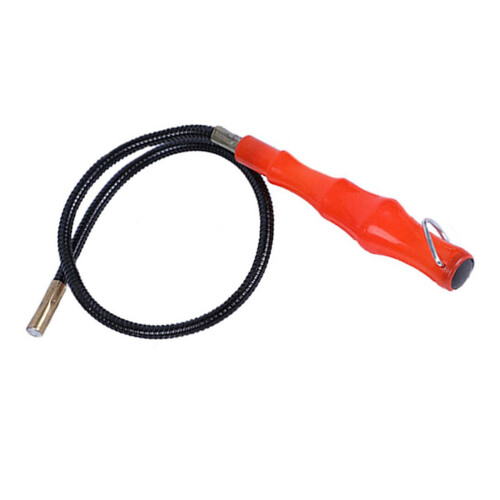 Flexibler magnetischer Greifer mit langer Feder, P6E9