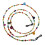 Acrylic Eyeglass Holder Necklace Strap 1