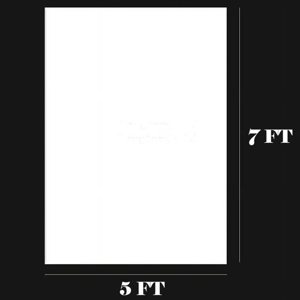Wacanda Photography Background Curtain 5X7 Ft 9357860597005