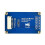 5X Waveshare Visor LCD IPS de 2 Polegadas para Raspberry Pi , 65K Cores RGB, 320X240 Pixels, Driver ST7789VW Incorporado à Interface SPI 4