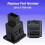Car Audio AUX Input Jack for Honda Civic 2012 39112-TR0-A01 5