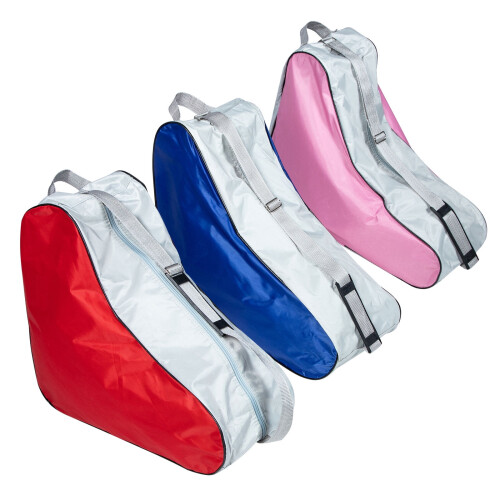 Roller Skate Bag Unbranded 3 Pcs