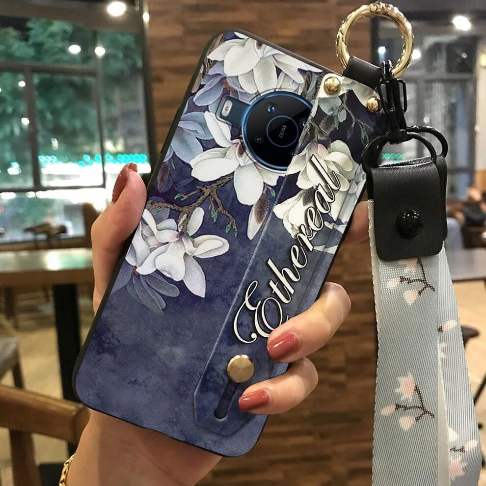 Nokia X100 Phone Case Waterproof Shockproof With Kickstand 975221461445