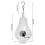 Bird Feeder with Camera 1080P WiFi Night Vision 3