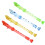 Troglfold mini clarinet flute 6-hole set 4 pcs 7