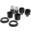 Screw Light Socket Replacement Parts Retro Lamp Socket 2 Pcs 1