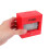 Fire Alarm Button with Manual Emergency Call and Reset 5