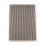Stripe embossing folder template for scrapbooking and card 1