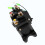 12V 300A Electric Winch Relay 4300 Winch Relay for ATV 8