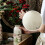 Ceramic Rustic Farmhouse Vase Boho Style 1 Piece 5