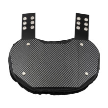 Rugby Back Pad Foam Rear Protector