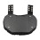 Rugby Back Pad Foam Rear Protector 1